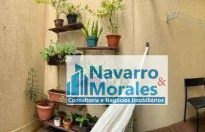 Casa à venda, 145 m² por r$ 1.100.000,00 - butantã - são paulo/sp