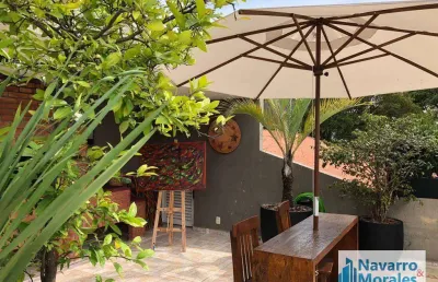 Sobrado com 4 dormitórios à venda, 230 m² por r$ 4.000.000,00 - jardim paulista - são paulo/sp