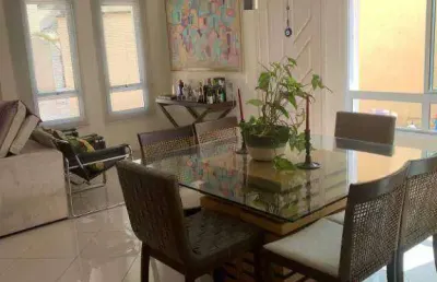 Sobrado à venda, 145 m² por r$ 1.100.000,00 - butantã - são paulo/sp