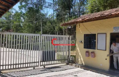 Terreno à venda, 1575 m² por r$ 300.000,00 - chácaras embu colonial - embu das artes/sp