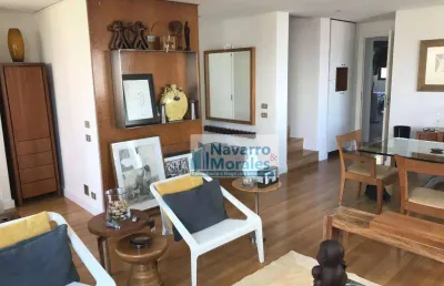 Apartamento com 4 dormitórios à venda, 186 m² por r$ 1.500.000,00 - vila suzana - são paulo/sp
