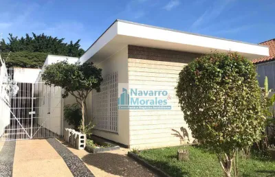 Casa à venda, 220 m² por r$ 2.000.000,00 - vila sônia - são paulo/sp