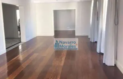 Apartamento com 4 dormitórios à venda, 345 m² por r$ 9.000.000,00 - jardim paulista - são paulo/sp