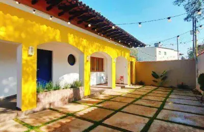 Casa, 275 m² - venda por r$ 4.900.000,00 ou aluguel por r$ 21.350,00/mês - butantã - são paulo/sp