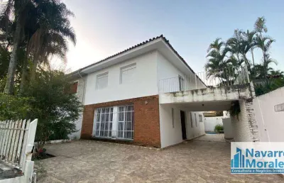 Casa à venda, 180 m² por r$ 1.800.000,00 - butantã - são paulo/sp