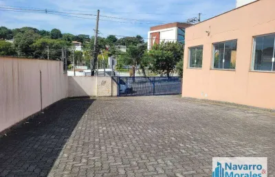 Área para alugar, 3000 m² por r$ 43.100/mês - butantã - são paulo/sp