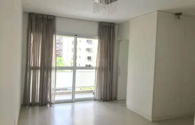 Apartamento, 52 m² - venda por r$ 990.000,00 ou aluguel por r$ 5.210,00/mês - vila olímpia - são paulo/sp