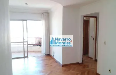 Apartamento à venda, 63 m² por r$ 850.000,00 - vila progredior - são paulo/sp