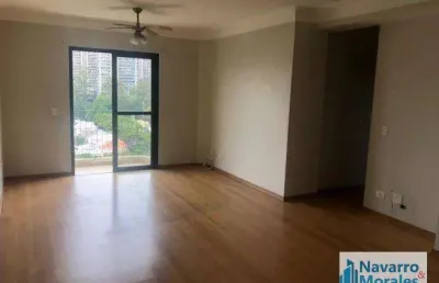 Apartamento à venda, 82 m² por r$ 650.000,00 - paraíso do morumbi - são paulo/sp