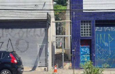 Terreno à venda, 226 m² por r$ 2.400.000,00 - butantã - são paulo/sp