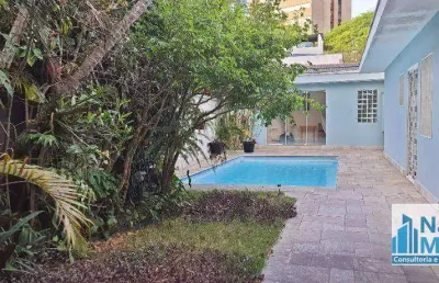 Casa à venda por r$ 4.200.000,00 - butantã - são paulo/sp