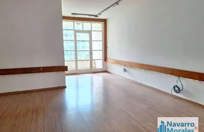Conjunto à venda, 136 m² por r$ 960.000 - jardim paulista - são paulo/sp