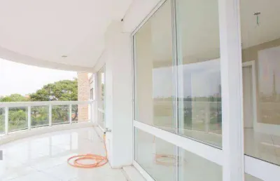 Cobertura à venda, 417 m² por r$ 6.000.000,00 - perdizes - são paulo/sp