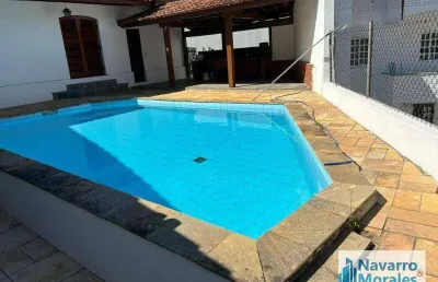Casa com 4 dormitórios à venda, 318 m² por r$ 1.500.000 - granja viana - cotia/sp