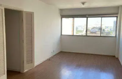 Apartamento com 3 dormitórios à venda, 101 m² por r$ 1.250.000 - pinheiros - são paulo/sp