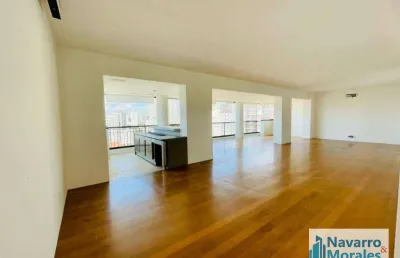 Apartamento, 215 m² - venda por r$ 4.200.000,00 ou aluguel por r$ 27.637,00/mês - perdizes - são paulo/sp