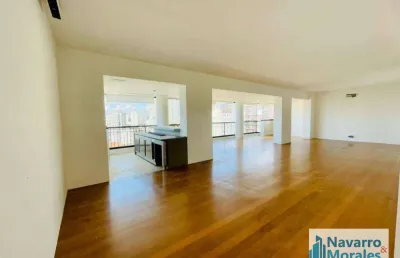 Apartamento, 215 m² - venda por r$ 4.200.000,00 ou aluguel por r$ 27.637,00/mês - perdizes - são paulo/sp