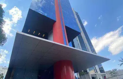 Conjunto à venda, 244 m² por r$ 5.000.000,00 - itaim bibi - são paulo/sp