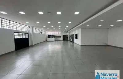Sobrado para alugar, 660 m² por r$ 47.203,76/mês - vila leopoldina - são paulo/sp