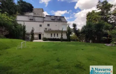 Casa com 3 dormitórios, 410 m² - venda por r$ 5.000.000,00 ou aluguel por r$ 17.450,00/mês - butantã - são paulo/sp