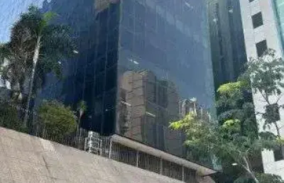 Andar corporativo, 404 m² - venda por r$ 6.400.000,00 ou aluguel por r$ 125.300,00/ano - bela vista - são paulo/sp