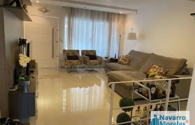 Casa com 3 dormitórios à venda, 160 m² por r$ 929.000 - jardim franca - são paulo/sp