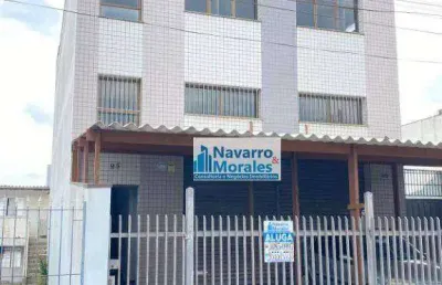 Galpão, 300 m² - venda por r$ 1.500.000,00 ou aluguel por r$ 10.000,00/mês - jardim peri peri - são paulo/sp