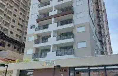 Apartamento à venda, 39 m² por r$ 469.900,00 - vila sônia - são paulo/sp