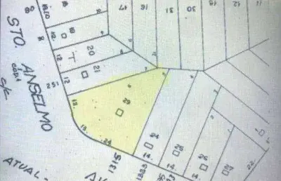 Terreno, 660 m² - venda por r$ 8.800.000 ou aluguel por r$ 49.200/mês - casa verde - são paulo/sp