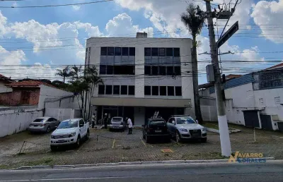 Prédio, 998 m² - venda por r$ 12.490.000,00 ou aluguel por r$ 55.937,00/mês - butantã - são paulo/sp
