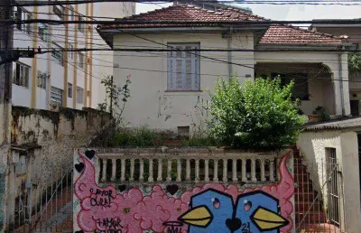 Terreno à venda, 600 m² por r$ 10.600.000 - sumarezinho - são paulo/sp