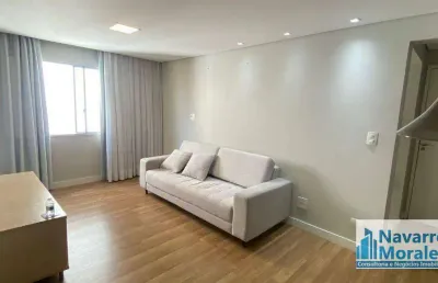 Apartamento à venda, 70 m² por r$ 650.000,00 - vila leopoldina - são paulo/sp