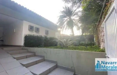 Casa com 3 dormitórios à venda, 200 m² por r$ 1.900.000,00 - butantã - são paulo/sp