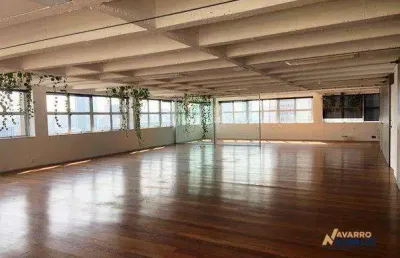 Andar corporativo, 201 m² - venda por r$ 5.350.000 ou aluguel por r$ 36.146/mês - pinheiros - são paulo/sp