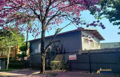 Casa comercial com 11 salas à venda na Rua Natingui, Vila Madalena, São Paulo