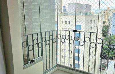 Apartamento com 2 dormitórios à venda, 55 m² por r$ 750.000,00 - vila olímpia - são paulo/sp