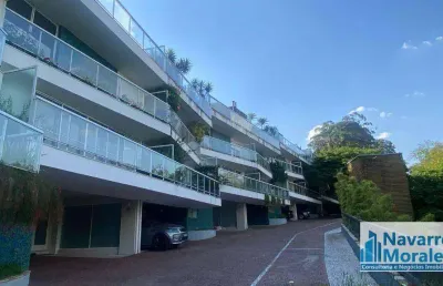 Lindo sobrado com 4 dormitórios, 354 m² - venda por r$ 2.980.000 ou aluguel por r$ 18.358/mês - real parque - são paulo/sp