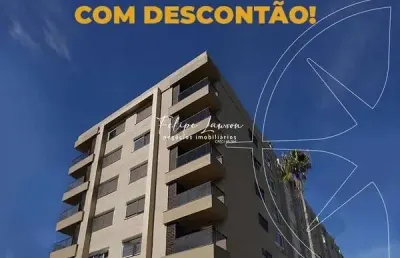 Apartamento novo residencial polaris apartamento com 2 quartos