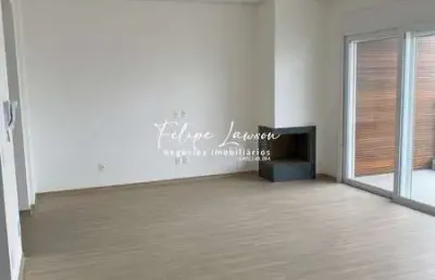 Luis de camões -apartamento alto padrão 3 dormitórios zona norte