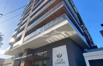 Luis de camões- apartamento alto padrão 3  dormitórios