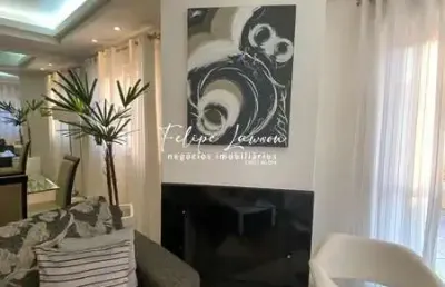 Casa perfeita com 3 dormitórios próximo parque tênis clube