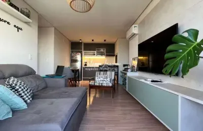 Apartamento com 2 quartos à venda na Um, Areal, Pelotas