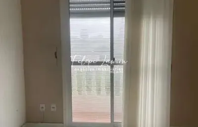 Apartamento com 1 quarto à venda na Professor Araújo, Centro, Pelotas