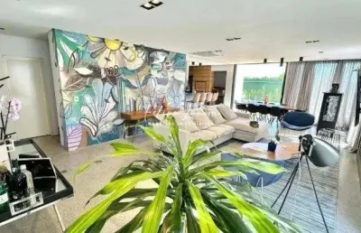 Casa perfeita 3 suites condomínio lagos de são gonçalo