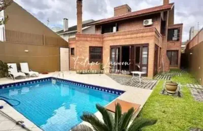Casa com 4 quartos à venda na Vereador Dario Gastoud De Oliveira, Areal, Pelotas