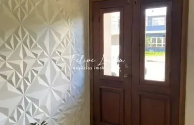 Casa em condomínio fechado com 3 quartos à venda na Leonel Brizola, São Gonçalo, Pelotas