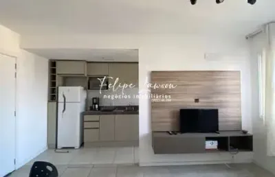 Apartamento com 2 quartos à venda na Avenida Presidente Juscelino Kubitschek de Oliveira, Areal, Pelotas