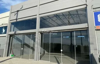 Predio comercial com 250m2 próximo loja pracasa lorenzeti