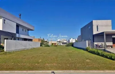 Terreno em condomínio fechado à venda na Avenidad Adolfo Fetter, Laranjal, Pelotas