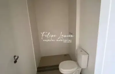 Apartamento stúdio novo recém entregue no parque una